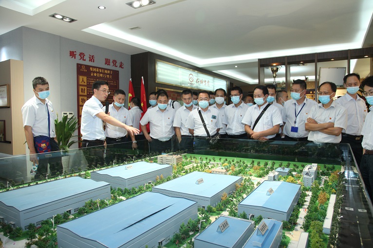 “共建、共享、共進”， 發(fā)揮合力、共贏未來